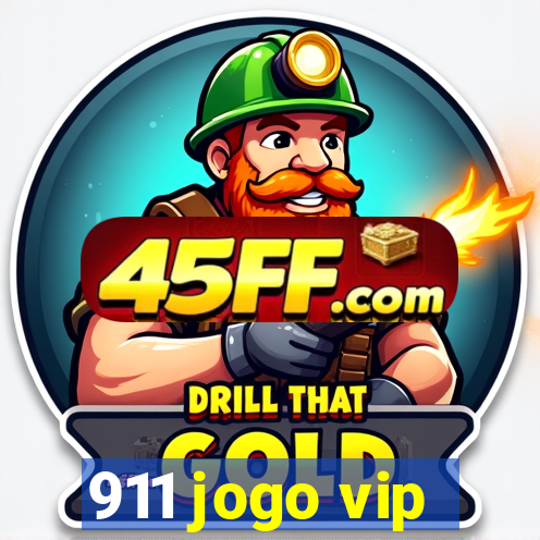 911 jogo vip